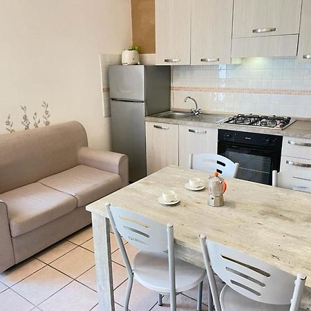 Appartamento Lavigna Marina di Camerota Zewnętrze zdjęcie